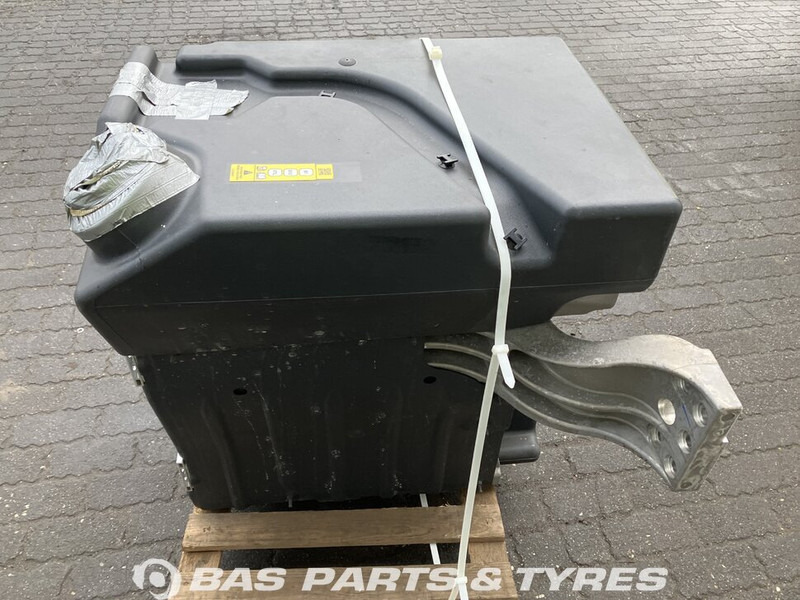 Volvo - Rezervoar za gorivo za Kamion: slika 2 Volvo - Rezervoar za gorivo za Kamion: slika 2
