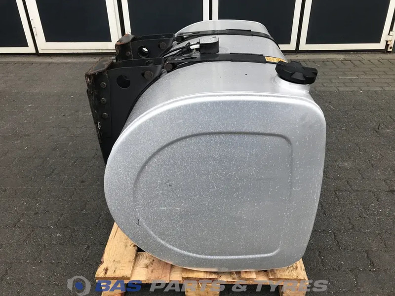 Volvo - Rezervoar za gorivo za Kamion: slika 2 Volvo - Rezervoar za gorivo za Kamion: slika 2