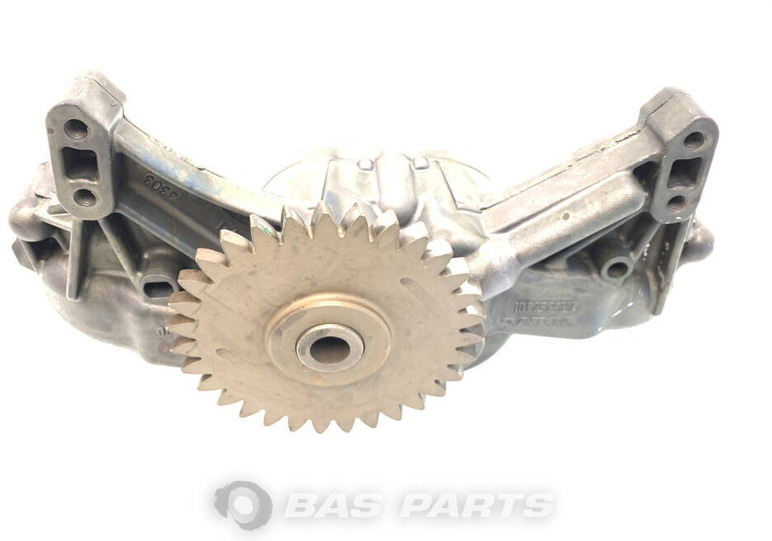 Volvo  - Pumpa za ulje za Kamion: slika 2 Volvo  - Pumpa za ulje za Kamion: slika 2