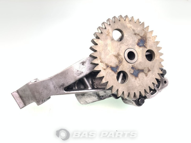 Volvo  - Pumpa za ulje za Kamion: slika 1 Volvo  - Pumpa za ulje za Kamion: slika 1