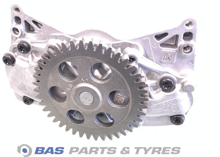 Volvo  - Pumpa za ulje za Kamion: slika 1 Volvo  - Pumpa za ulje za Kamion: slika 1