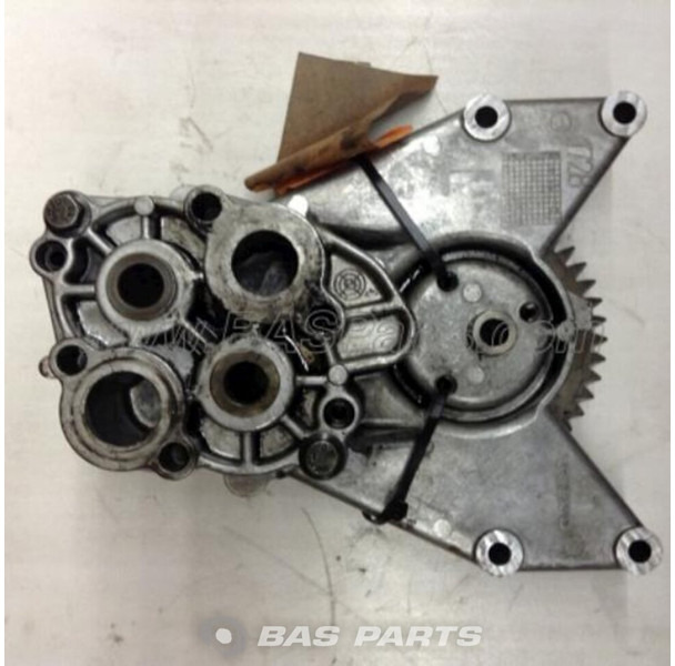 Volvo  - Pumpa za ulje za Kamion: slika 1 Volvo  - Pumpa za ulje za Kamion: slika 1