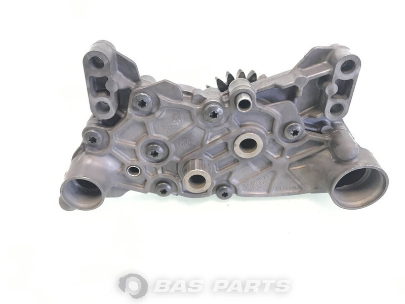 Volvo  - Pumpa za ulje za Kamion: slika 2 Volvo  - Pumpa za ulje za Kamion: slika 2