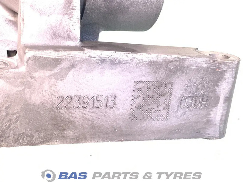 Volvo  - Pumpa za ulje za Kamion: slika 4 Volvo  - Pumpa za ulje za Kamion: slika 4