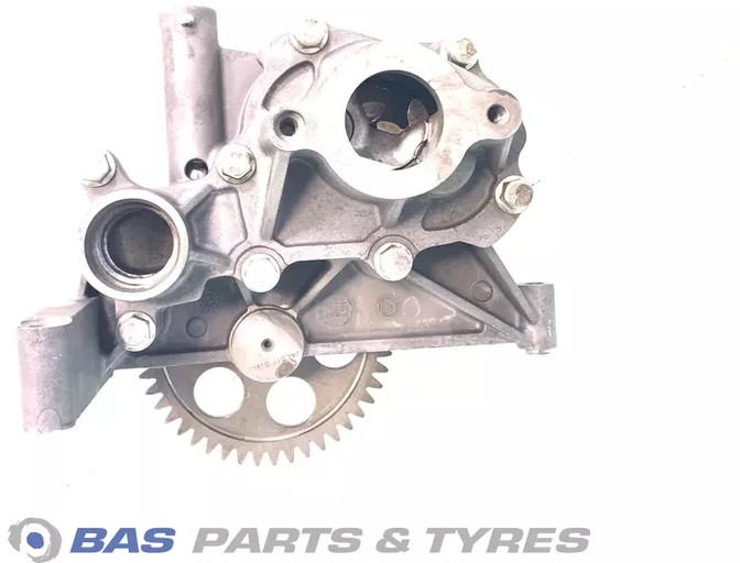 Volvo  - Pumpa za ulje za Kamion: slika 2 Volvo  - Pumpa za ulje za Kamion: slika 2