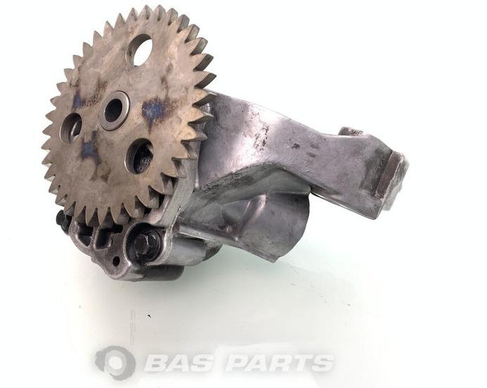 Volvo  - Pumpa za ulje za Kamion: slika 2 Volvo  - Pumpa za ulje za Kamion: slika 2