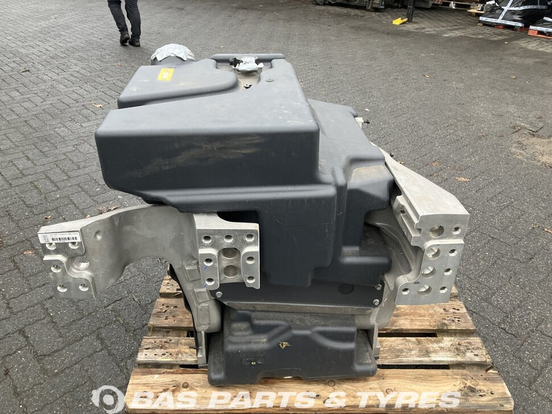 Volvo - Rezervoar za gorivo za Kamion: slika 3 Volvo - Rezervoar za gorivo za Kamion: slika 3