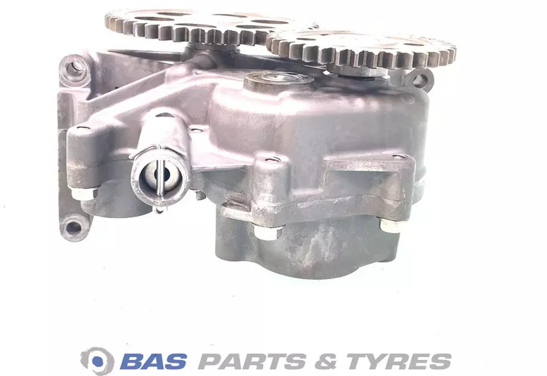 Volvo  - Pumpa za ulje za Kamion: slika 3 Volvo  - Pumpa za ulje za Kamion: slika 3