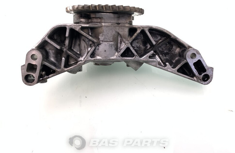 Volvo  - Pumpa za ulje za Kamion: slika 3 Volvo  - Pumpa za ulje za Kamion: slika 3