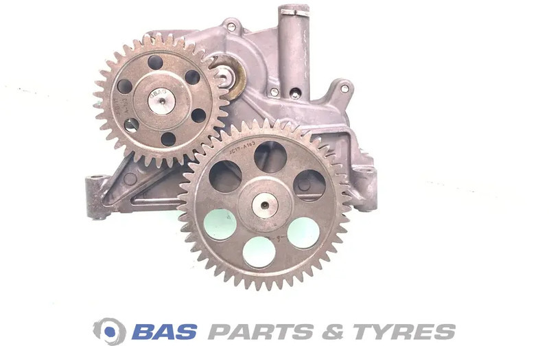 Volvo  - Pumpa za ulje za Kamion: slika 1 Volvo  - Pumpa za ulje za Kamion: slika 1