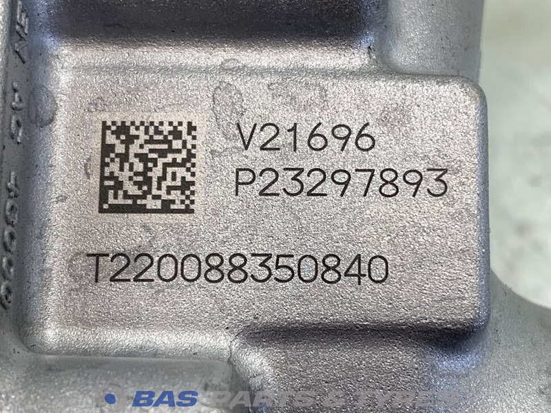 Volvo  - Pumpa za ulje za Kamion: slika 3 Volvo  - Pumpa za ulje za Kamion: slika 3