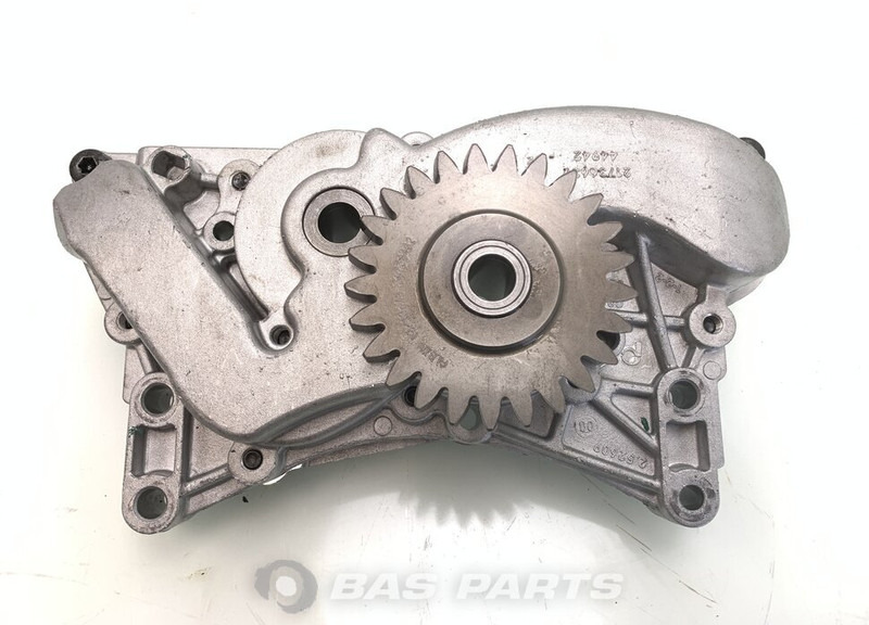 Volvo  - Pumpa za ulje za Kamion: slika 1 Volvo  - Pumpa za ulje za Kamion: slika 1