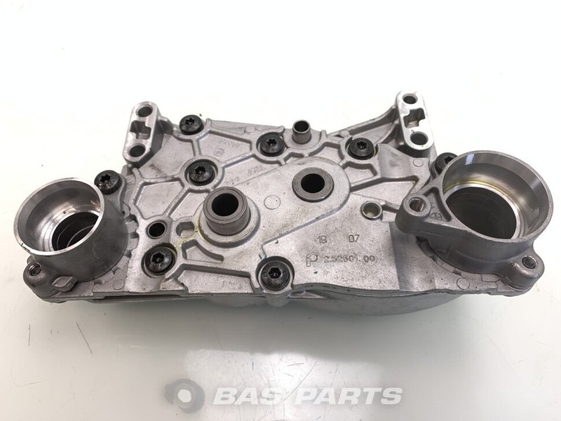 Volvo  - Pumpa za ulje za Kamion: slika 2 Volvo  - Pumpa za ulje za Kamion: slika 2