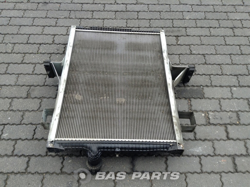 Volvo - Radijator za Kamion: slika 2 Volvo - Radijator za Kamion: slika 2