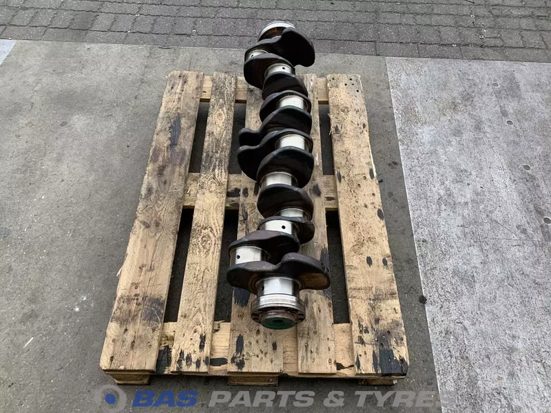 Volvo Krukas Volvo 20486222 - Radilica za Kamion: slika 4 Volvo Krukas Volvo 20486222 - Radilica za Kamion: slika 4