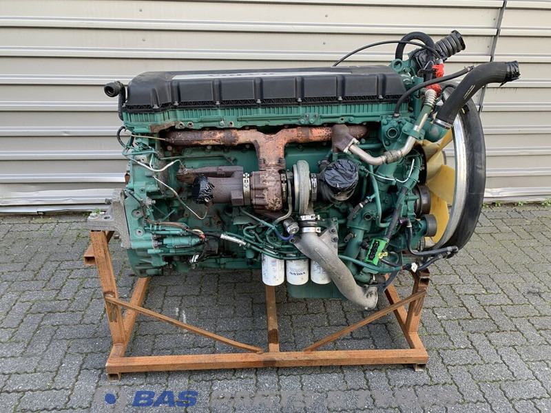 Volvo Motor Volvo D13K 460 K4 22692808 - Motor za Kamion: slika 3 Volvo Motor Volvo D13K 460 K4 22692808 - Motor za Kamion: slika 3