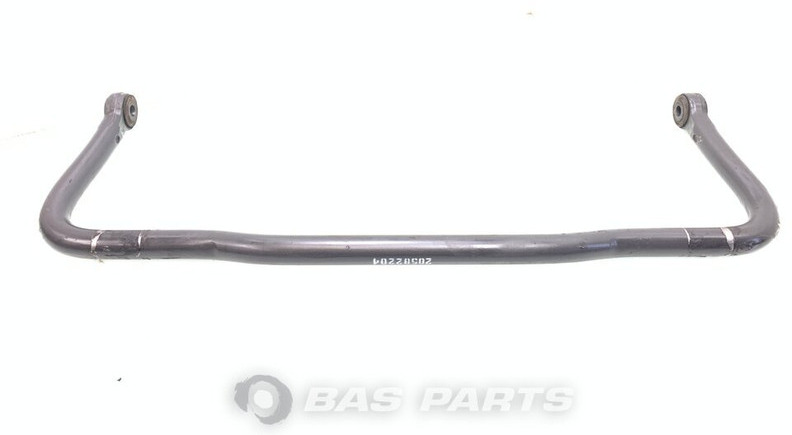 Volvo Stabilisatorstang Volvo 20582204 - Suspenzija za Kamion: slika 1 Volvo Stabilisatorstang Volvo 20582204 - Suspenzija za Kamion: slika 1