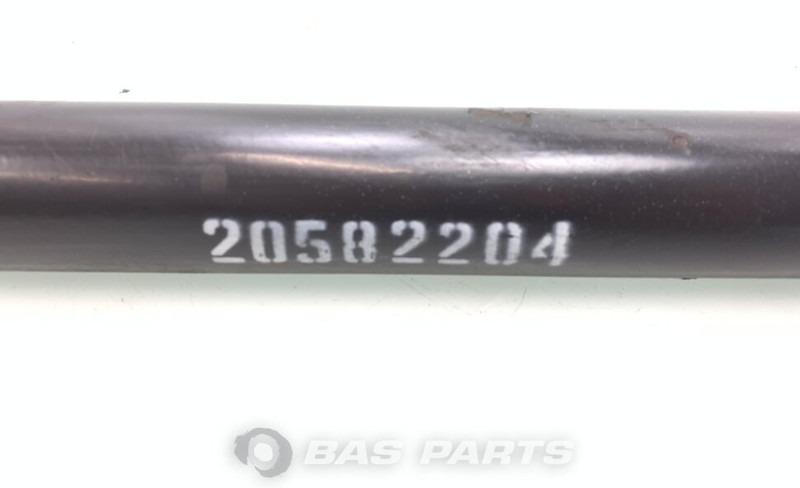 Volvo Stabilisatorstang Volvo 20582204 - Suspenzija za Kamion: slika 2 Volvo Stabilisatorstang Volvo 20582204 - Suspenzija za Kamion: slika 2