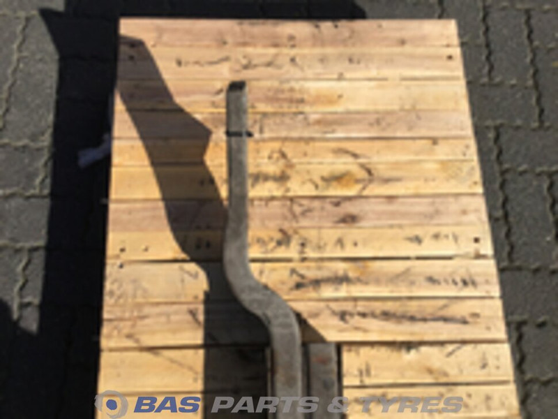 Volvo Veerpakket Volvo 21079763 - Suspenzija za Kamion: slika 3 Volvo Veerpakket Volvo 21079763 - Suspenzija za Kamion: slika 3