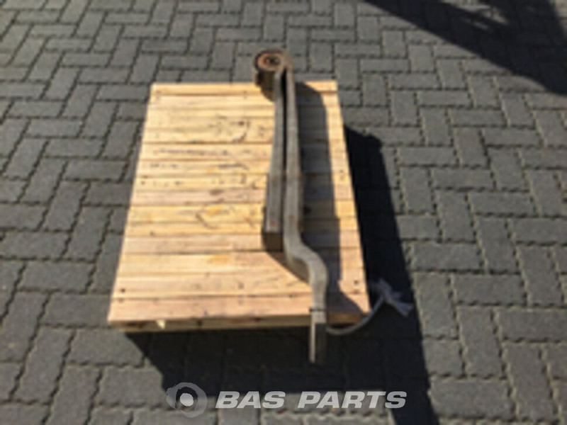 Volvo Veerpakket Volvo 21079763 - Suspenzija za Kamion: slika 1 Volvo Veerpakket Volvo 21079763 - Suspenzija za Kamion: slika 1