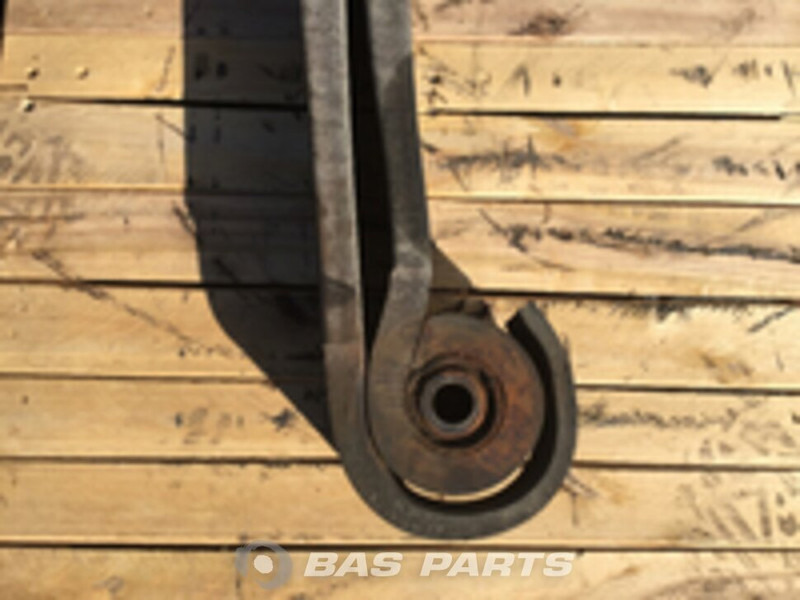 Volvo Veerpakket Volvo 21079763 - Suspenzija za Kamion: slika 2 Volvo Veerpakket Volvo 21079763 - Suspenzija za Kamion: slika 2