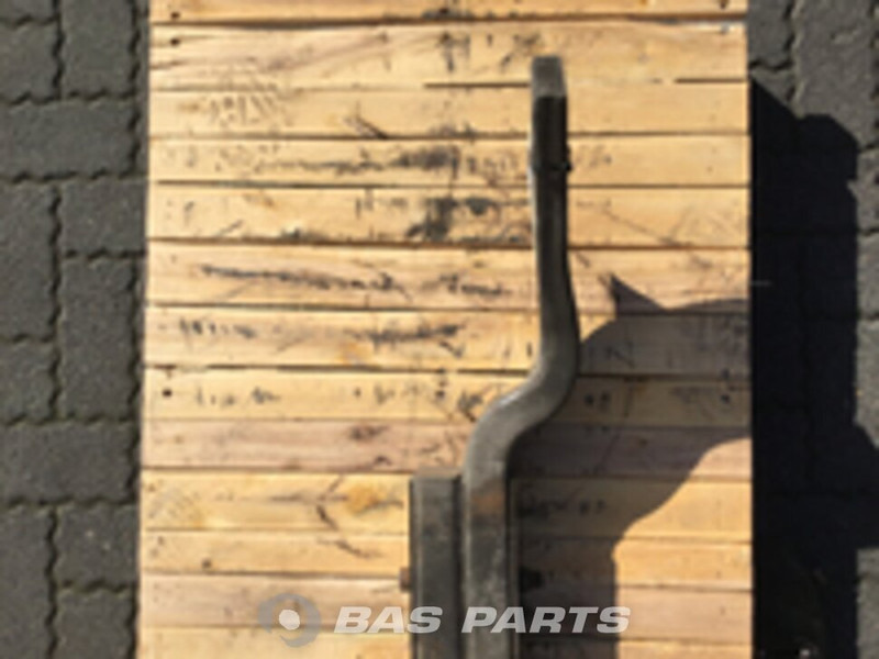 Volvo Veerpakket Volvo 21079764 - Suspenzija za Kamion: slika 3 Volvo Veerpakket Volvo 21079764 - Suspenzija za Kamion: slika 3