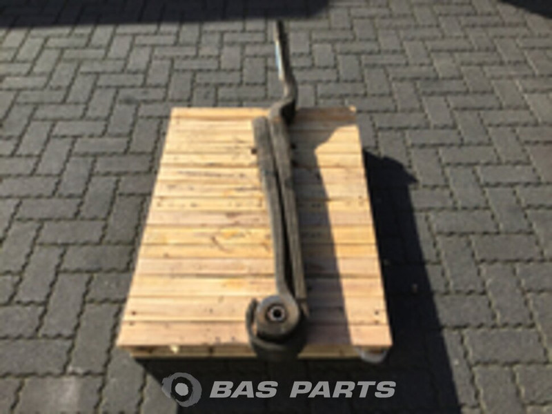 Volvo Veerpakket Volvo 21079764 - Suspenzija za Kamion: slika 1 Volvo Veerpakket Volvo 21079764 - Suspenzija za Kamion: slika 1