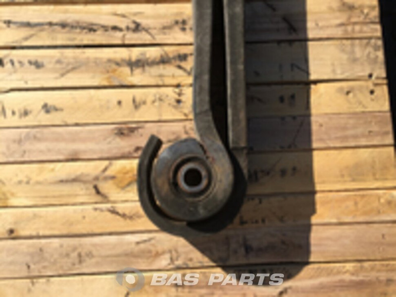 Volvo Veerpakket Volvo 21079764 - Suspenzija za Kamion: slika 2 Volvo Veerpakket Volvo 21079764 - Suspenzija za Kamion: slika 2