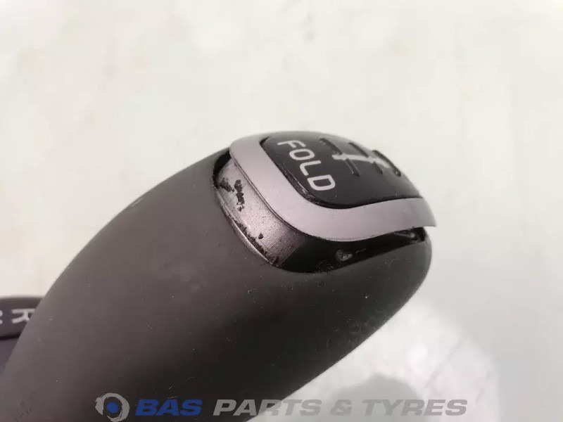 Volvo Versnellingspookhuis Volvo 20567719 - Ručica menjača za Kamion: slika 4 Volvo Versnellingspookhuis Volvo 20567719 - Ručica menjača za Kamion: slika 4