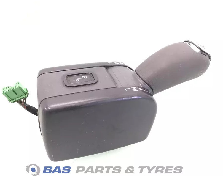 Volvo Versnellingspookhuis Volvo 20567719 - Ručica menjača za Kamion: slika 2 Volvo Versnellingspookhuis Volvo 20567719 - Ručica menjača za Kamion: slika 2