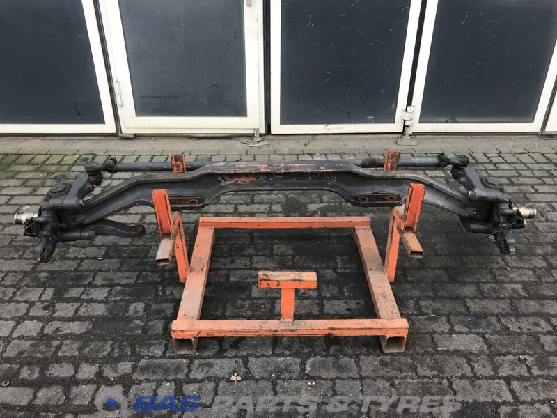 Volvo Volvo FAL 7.1 Vooras 21299083 - Prednja osovina za Kamion: slika 1 Volvo Volvo FAL 7.1 Vooras 21299083 - Prednja osovina za Kamion: slika 1