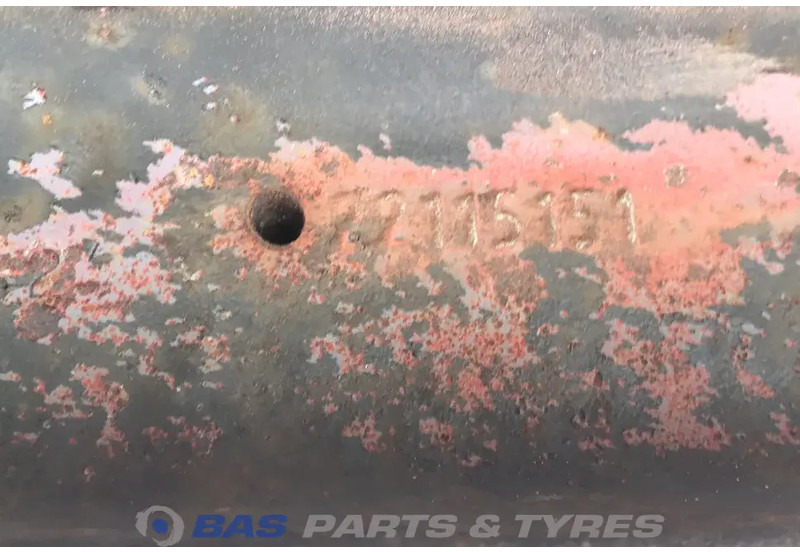 Volvo Volvo FAL 7.1 Vooras 21299083 - Prednja osovina za Kamion: slika 5 Volvo Volvo FAL 7.1 Vooras 21299083 - Prednja osovina za Kamion: slika 5