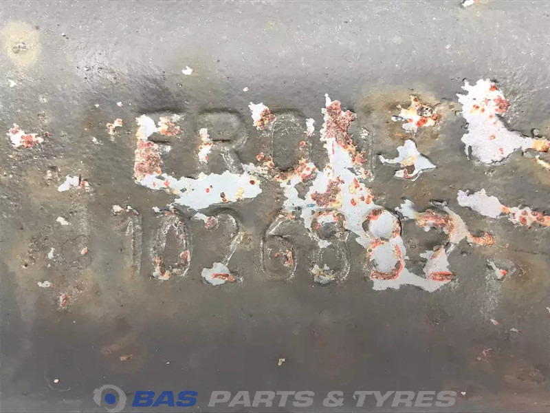 Volvo Volvo FAL 7.1 Vooras 21299083 - Prednja osovina za Kamion: slika 4 Volvo Volvo FAL 7.1 Vooras 21299083 - Prednja osovina za Kamion: slika 4