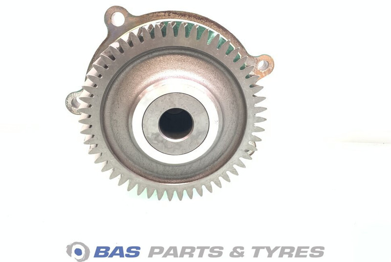 Volvo Volvo Lagerhuis 20775700 - Osovina i delovi za Kamion: slika 2 Volvo Volvo Lagerhuis 20775700 - Osovina i delovi za Kamion: slika 2