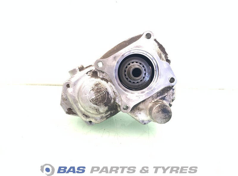 Volvo Volvo PTO 1669401 - Osovina i delovi za Kamion: slika 1 Volvo Volvo PTO 1669401 - Osovina i delovi za Kamion: slika 1