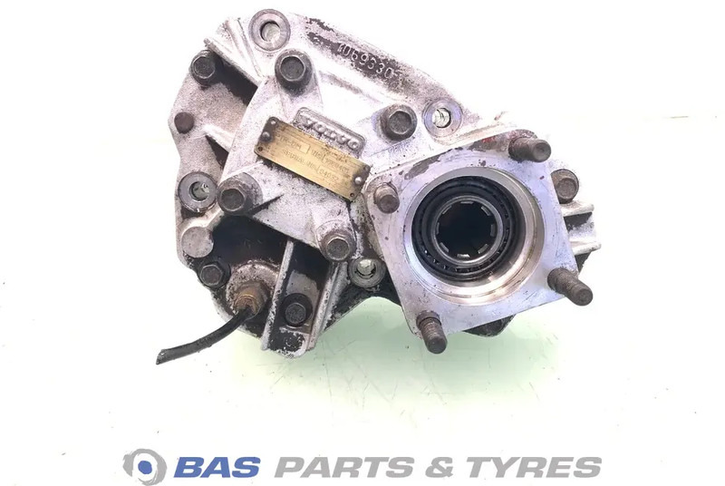 Volvo Volvo PTO 1669401 - Osovina i delovi za Kamion: slika 2 Volvo Volvo PTO 1669401 - Osovina i delovi za Kamion: slika 2