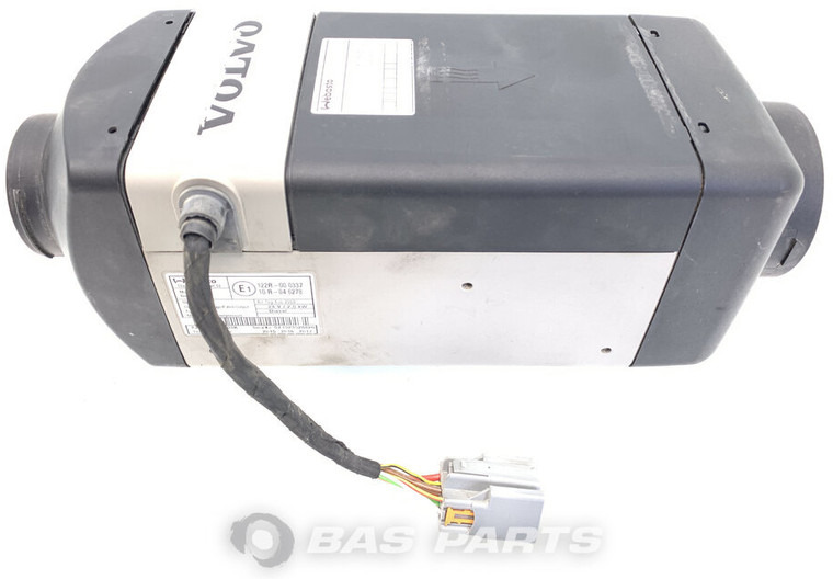 Webasto FH4 - Grejanje/ Ventilacija za Kamion: slika 1 Webasto FH4 - Grejanje/ Ventilacija za Kamion: slika 1