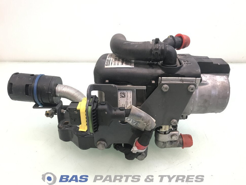 Webasto Thermo Top Pro 38 Standkachel 2289937 - Grejanje/ Ventilacija za Kamion: slika 1 Webasto Thermo Top Pro 38 Standkachel 2289937 - Grejanje/ Ventilacija za Kamion: slika 1