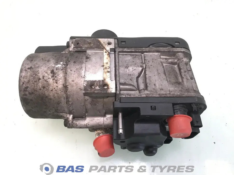 Webasto Thermo Top Pro 60 Standkachel 2640297 - Grejanje/ Ventilacija za Kamion: slika 3 Webasto Thermo Top Pro 60 Standkachel 2640297 - Grejanje/ Ventilacija za Kamion: slika 3