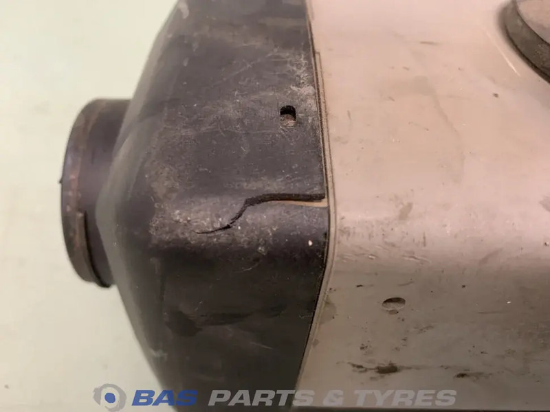 Webasto Universeel Standkachel 20383404 - Grejanje/ Ventilacija za Kamion: slika 4 Webasto Universeel Standkachel 20383404 - Grejanje/ Ventilacija za Kamion: slika 4