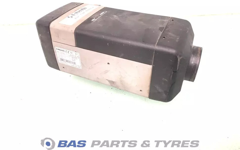 Webasto Universeel Standkachel 20383404 - Grejanje/ Ventilacija za Kamion: slika 2 Webasto Universeel Standkachel 20383404 - Grejanje/ Ventilacija za Kamion: slika 2