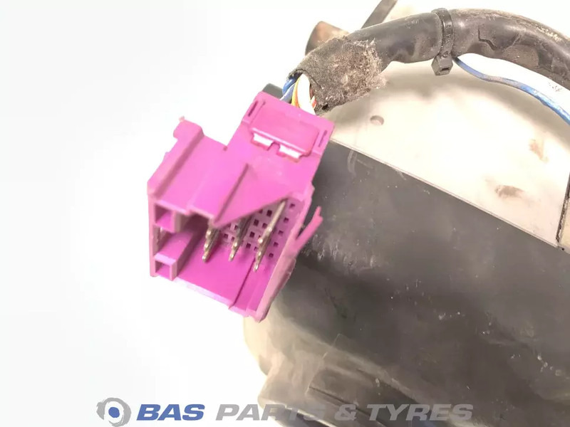 Webasto Universeel Standkachel 20383404 - Grejanje/ Ventilacija za Kamion: slika 3 Webasto Universeel Standkachel 20383404 - Grejanje/ Ventilacija za Kamion: slika 3