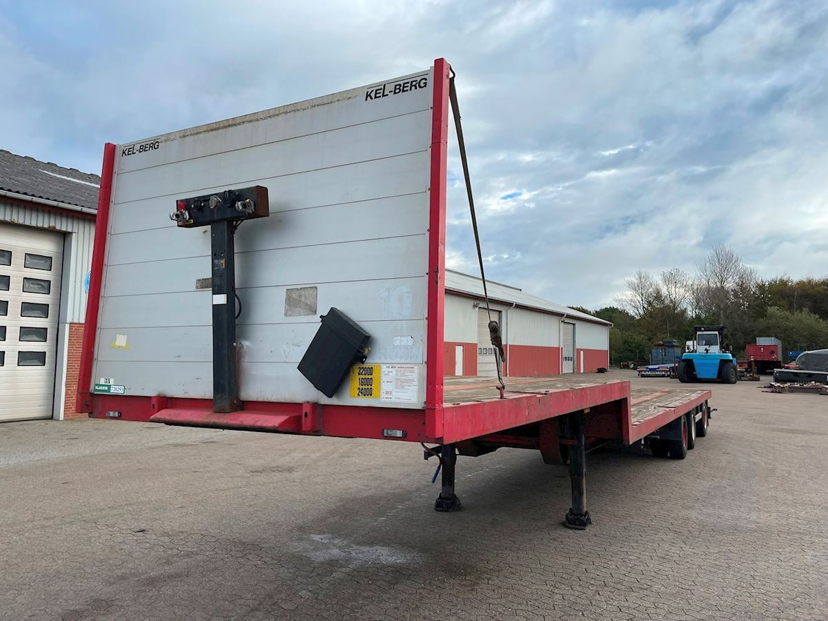 Kel-Berg - Plato poluprikolica: slika 3 Kel-Berg - Plato poluprikolica: slika 3