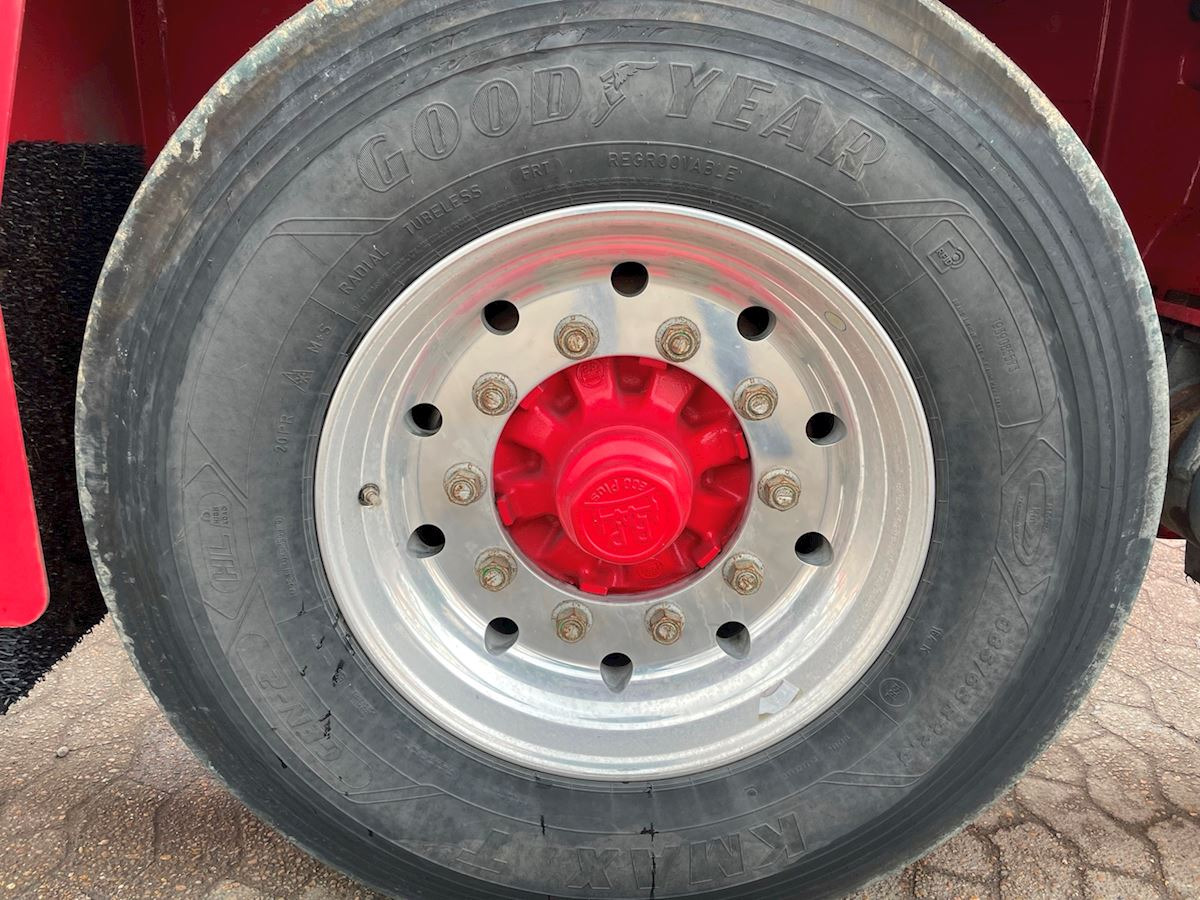 Langendorf SBH3 - Poluprikolica: slika 5 Langendorf SBH3 - Poluprikolica: slika 5