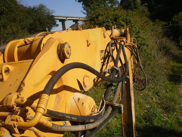 LIEBHERR A900LI - Bager točkaš: slika 1 LIEBHERR A900LI - Bager točkaš: slika 1
