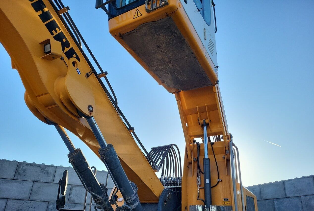Lizing LIEBHERR LH30M LIEBHERR LH30M: slika 27 Lizing LIEBHERR LH30M LIEBHERR LH30M: slika 27