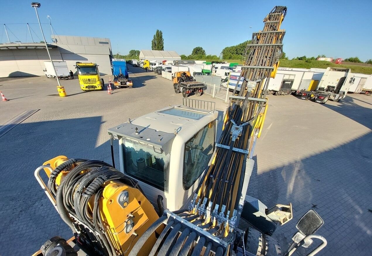 Lizing LIEBHERR LH30M LIEBHERR LH30M: slika 14 Lizing LIEBHERR LH30M LIEBHERR LH30M: slika 14