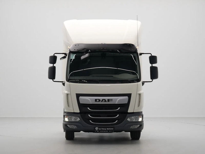 DAF LF 260 FA 12T CHASSIS SLEEPING CAB 610WB NEW - Kamion sa golom šasijom i zatvorenom kabinom: slika 2 DAF LF 260 FA 12T CHASSIS SLEEPING CAB 610WB NEW - Kamion sa golom šasijom i zatvorenom kabinom: slika 2