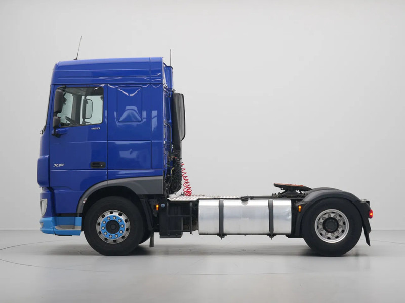 DAF XF 450 FT Space Cab, PTO - Tegljač: slika 3 DAF XF 450 FT Space Cab, PTO - Tegljač: slika 3