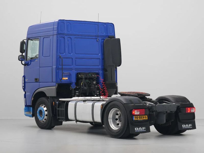 DAF XF 450 FT Space Cab, PTO - Tegljač: slika 4 DAF XF 450 FT Space Cab, PTO - Tegljač: slika 4